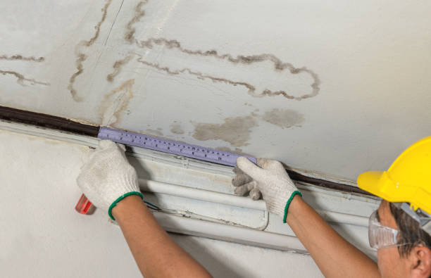 Reliable Burst Pipe Cleanup contractor in Pepperell, MA by Water Damage Irwin